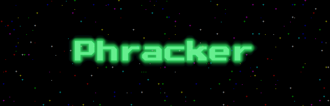 Phracker